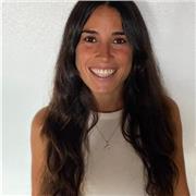 Proactiva, entusiasta y muy ejecutiva. Doy clases a cualquiera con ganas de aprender